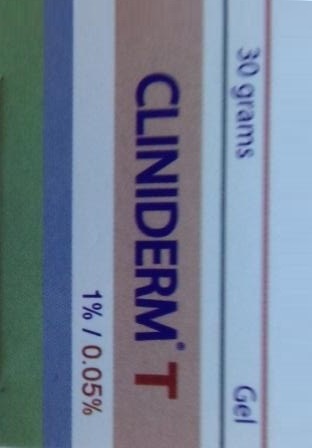 Cliniderm T 0.05%